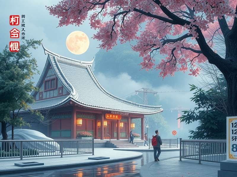 CBD金融中心办公室装修