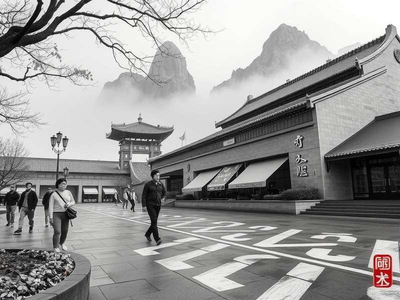 高级设计师李薇